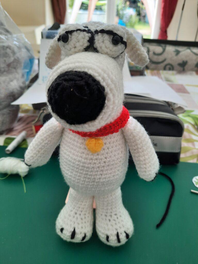 Brian