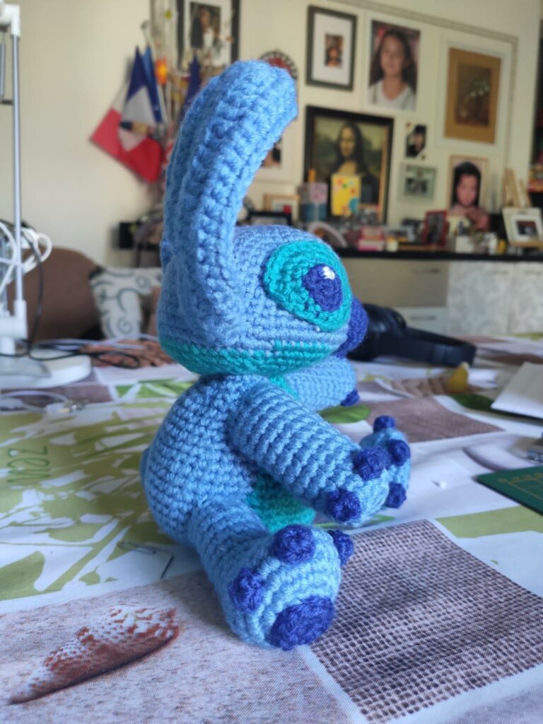 Stitch