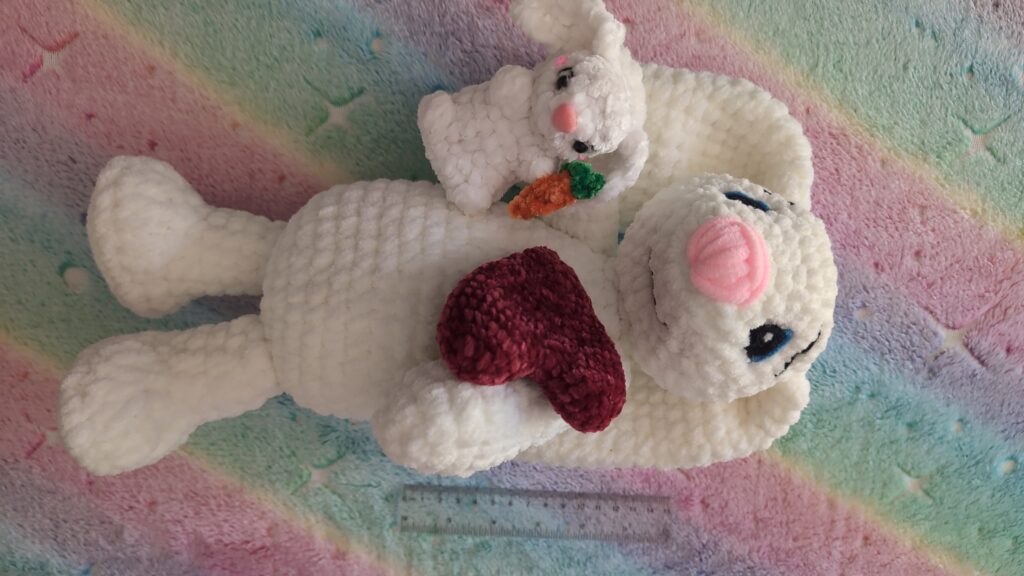 Famille Lapin