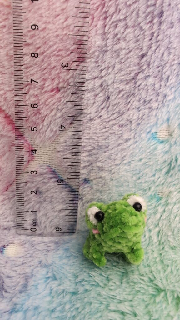 Grenouille