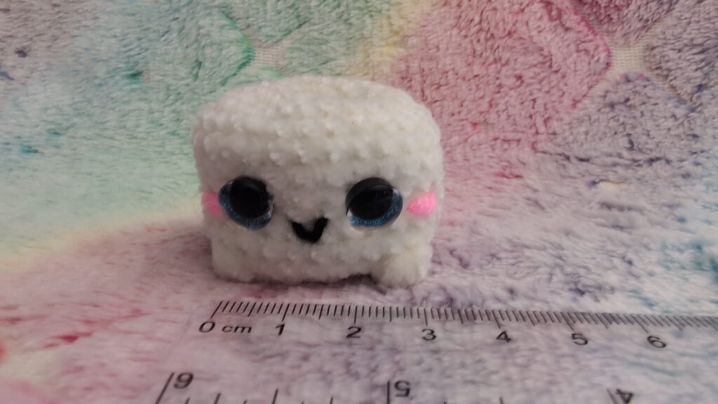 Marshmallow