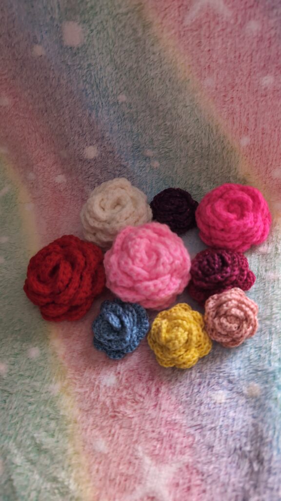 Roses