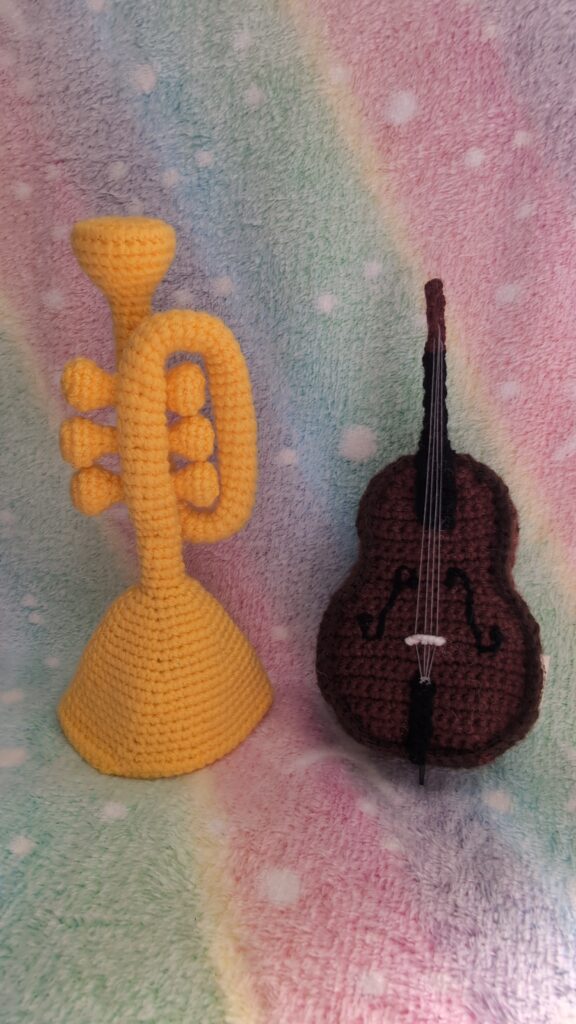 Instruments de musique